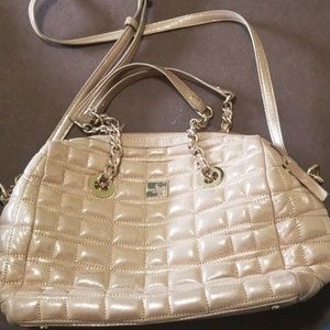 Kate Spade quilted handbag or crossbody